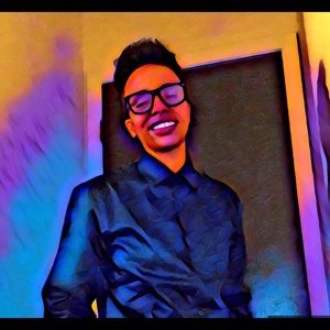 Meet your Posher, Jay